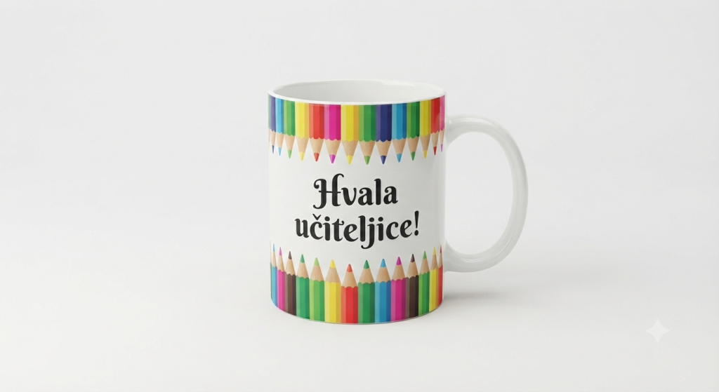 personalizirani pokloni