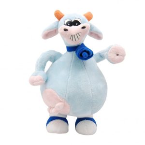 Baffalow Toy