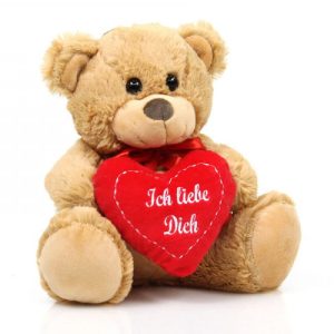 Teddy Bear