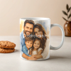 Personalizirana šalica s tekstom ili fotografijom