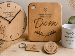 Personalizirani pokloni