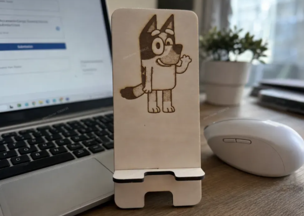 držač za mobitel