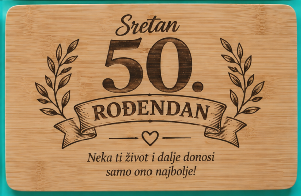 što pokloniti